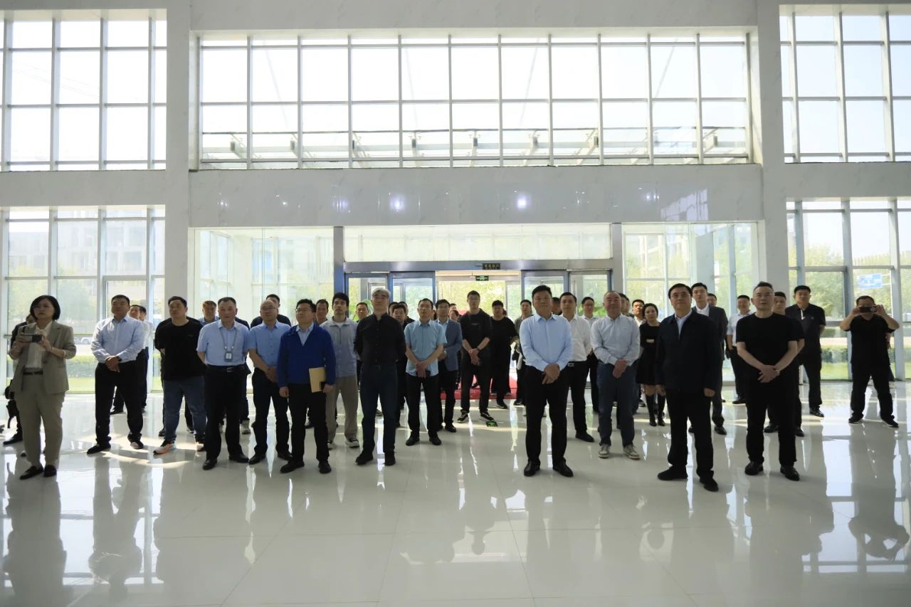 河南省2024國(guó)家“學(xué)生飲用奶計(jì)劃”推廣工作推進(jìn)會(huì)在鄭州成功舉辦！