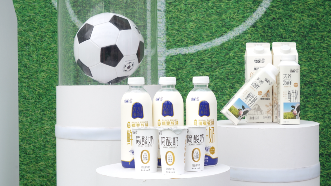 官宣丨花花牛贊助河南足球，新賽季和河南足球一起牛氣沖天！