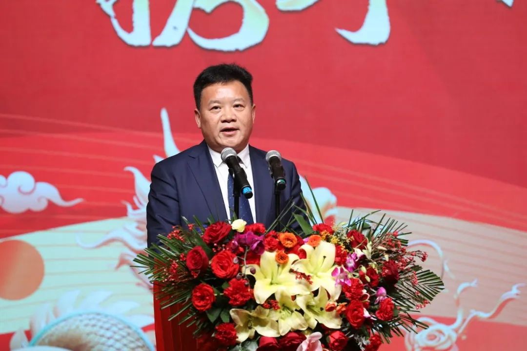 花花牛乳業(yè)30周年暨2024年客戶大會圓滿召開！