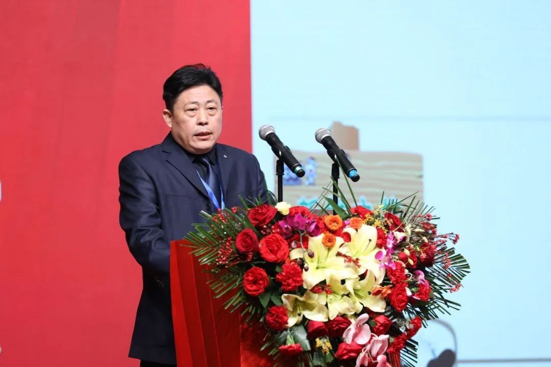 花花牛乳業(yè)30周年暨2024年客戶大會圓滿召開！