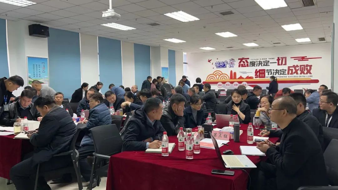 賦能業(yè)務(wù)發(fā)展，助力目標(biāo)達(dá)成丨花花?？?jī)效改進(jìn)工作坊活動(dòng)成功舉辦