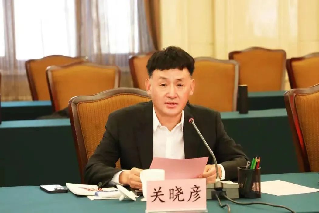 產(chǎn)業(yè)聯(lián)動促發(fā)展 合作共贏創(chuàng)未來 | 佳木斯市政府、富錦市政府與花花牛乳業(yè)集團(tuán)正式簽署戰(zhàn)略合作協(xié)議