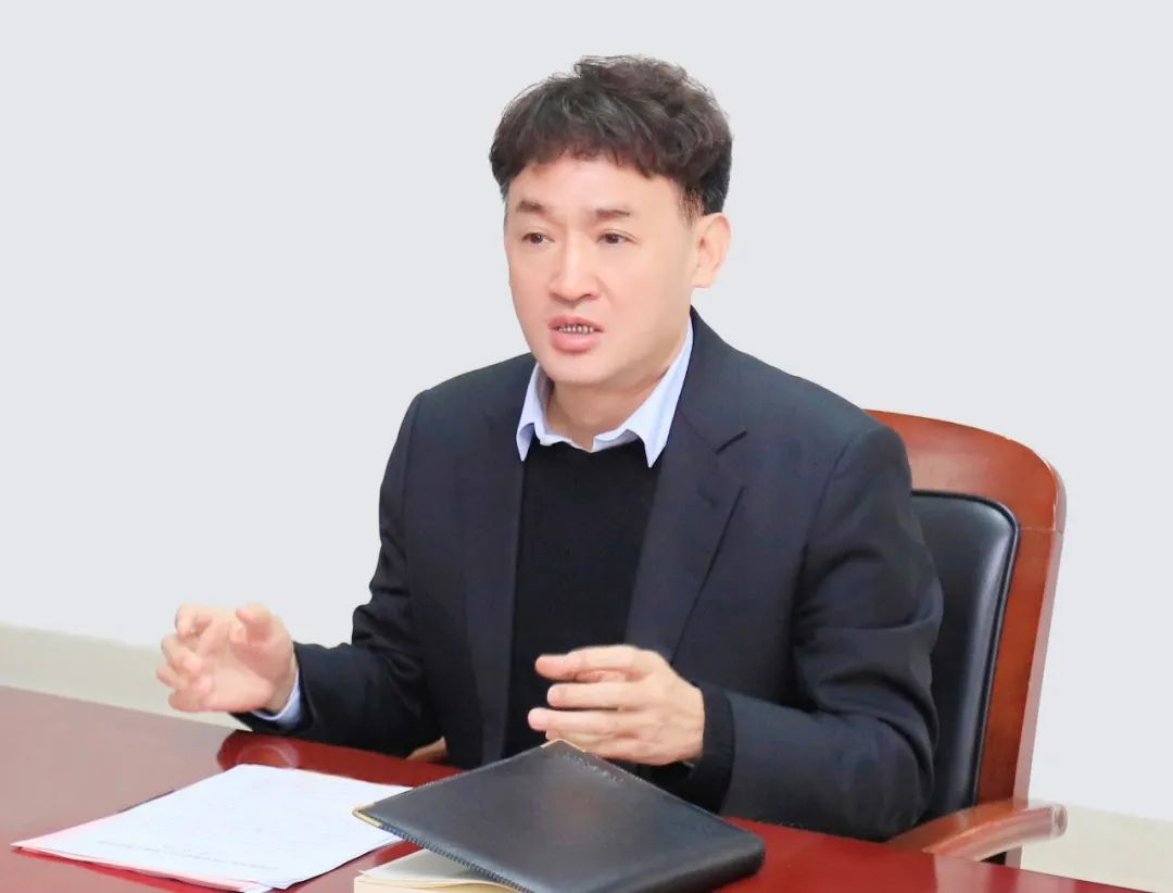 凝心聚力謀開局，賡續(xù)奮斗再出發(fā) |河南花花牛乳業(yè)集團(tuán)2022年度述職暨2023年度規(guī)劃會(huì)議隆重召開