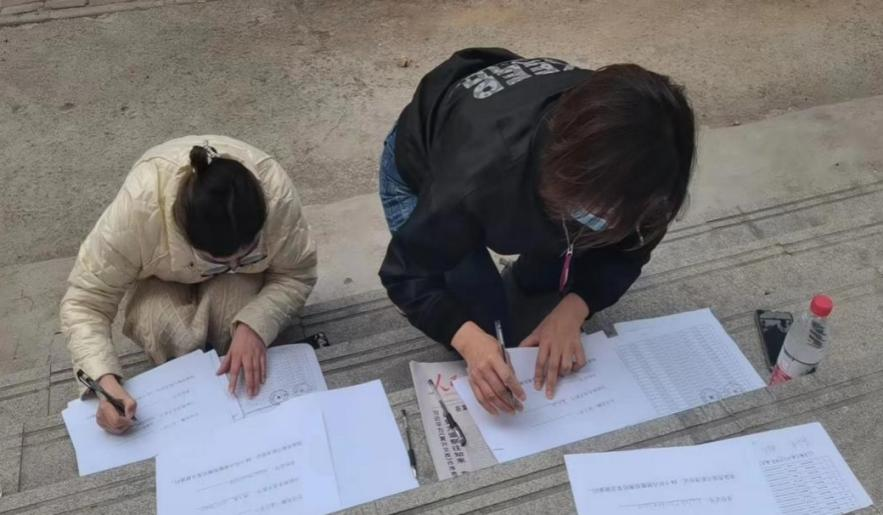 @全體花花牛人：請珍惜你的崗位，請善待我們共同的“花花?！?！