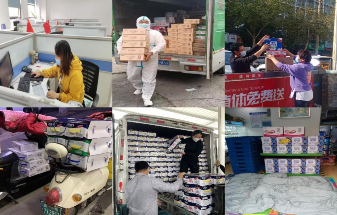 @全體花花牛人：請珍惜你的崗位，請善待我們共同的“花花?！?！