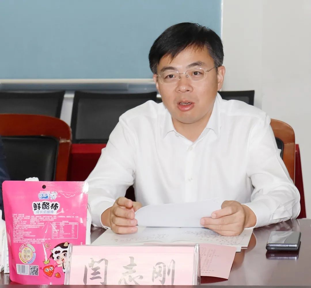 佳木斯市招商考察團(tuán)蒞臨花花?？疾熳? style=