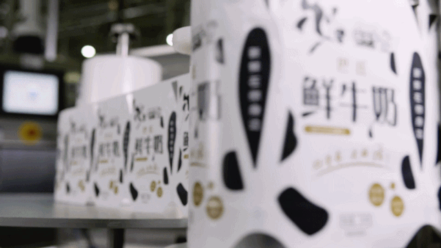 快訊 | 花花牛乳業(yè)集團成為河南省食品工業(yè)協(xié)會食品質量安全分會副會長單位