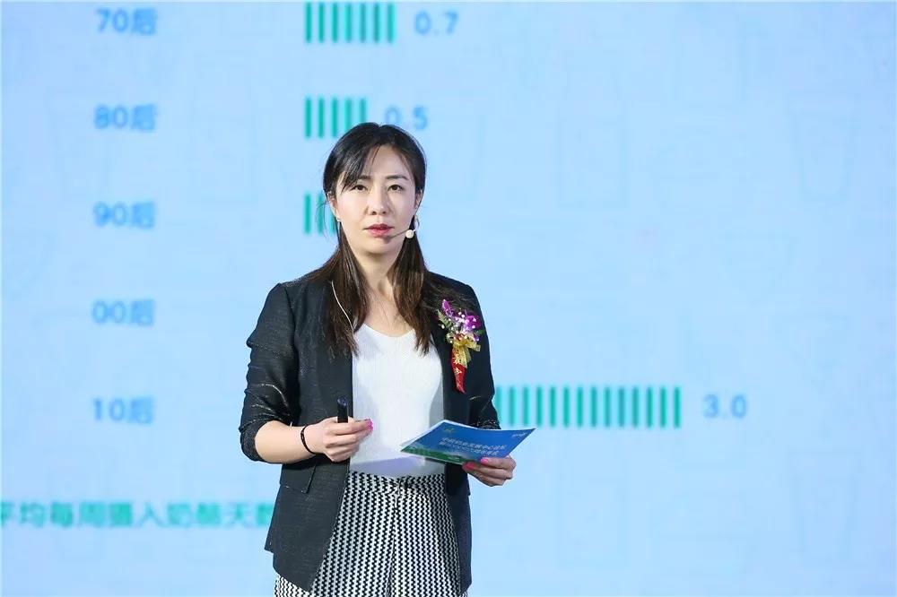 SDDDC走進(jìn)河南，看看花花牛的國(guó)際范兒！