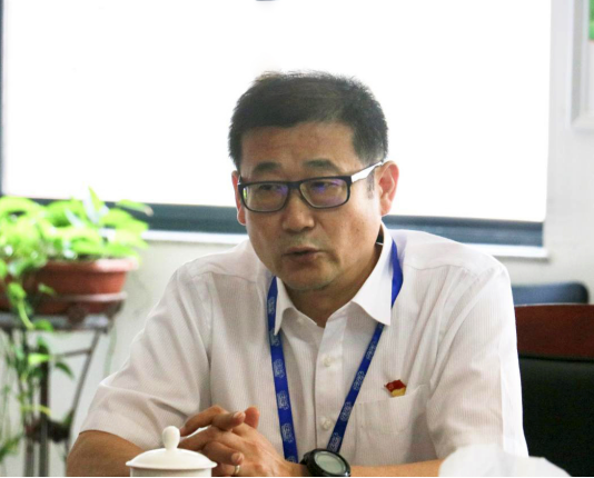 樹立信心、積蓄力量、厚積薄發(fā)、共享成果—花花牛乳業(yè)集團(tuán)召開2019年半年度工作總結(jié)會