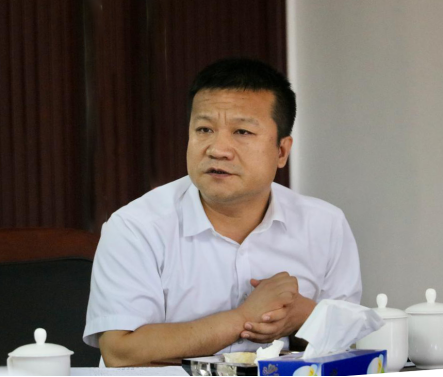 樹立信心、積蓄力量、厚積薄發(fā)、共享成果—花花牛乳業(yè)集團(tuán)召開2019年半年度工作總結(jié)會