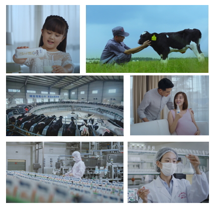 花花牛亮相中國(guó)奶業(yè)20強(qiáng)呼倫貝爾峰會(huì)，共話中國(guó)奶業(yè)振興！