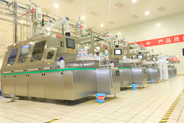 花花牛：務(wù)實、創(chuàng)新領(lǐng)潮市場 大企業(yè)體現(xiàn)大擔(dān)當(dāng)