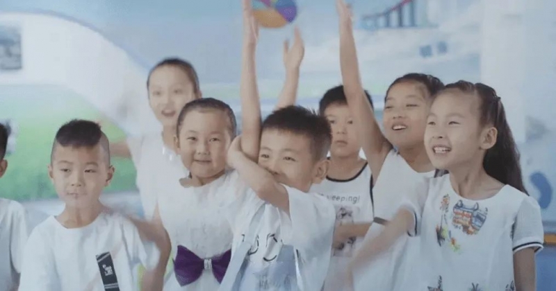 花花牛丨每天一杯奶，幸福健康喝出來?。?！