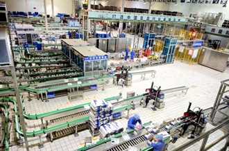 郵儲銀行鄭州市分行：金融“活水”精準滴灌，助力豫字號品牌崛起