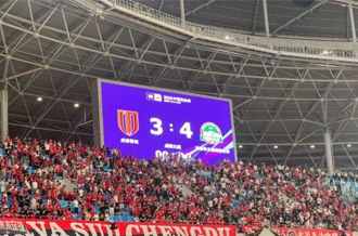 榮耀時(shí)刻，共赴巔峰——河南花花牛乳業(yè)集團(tuán)見(jiàn)證河南足球歷史性突破，與一億家鄉(xiāng)人民共燃鐵血榮光！