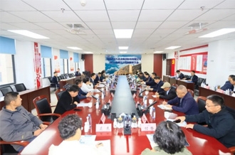 河南花花牛乳業(yè)集團召開2025年第五次臨時股東大會，助力企業(yè)高質量發(fā)展